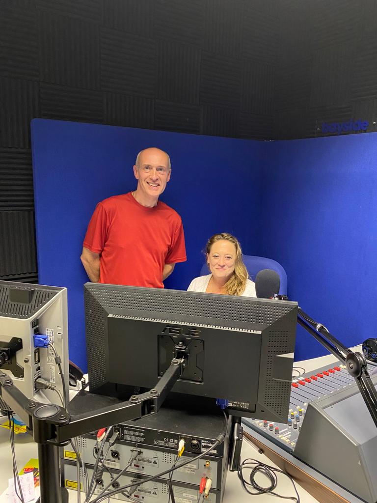 Conwy Employment Hub tweet media