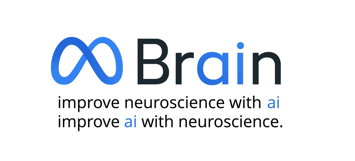 We have a new postdoc position in our Brain & AI group to work on brain decoding: metacareers.com/jobs/756954395… Feel free to apply or RT