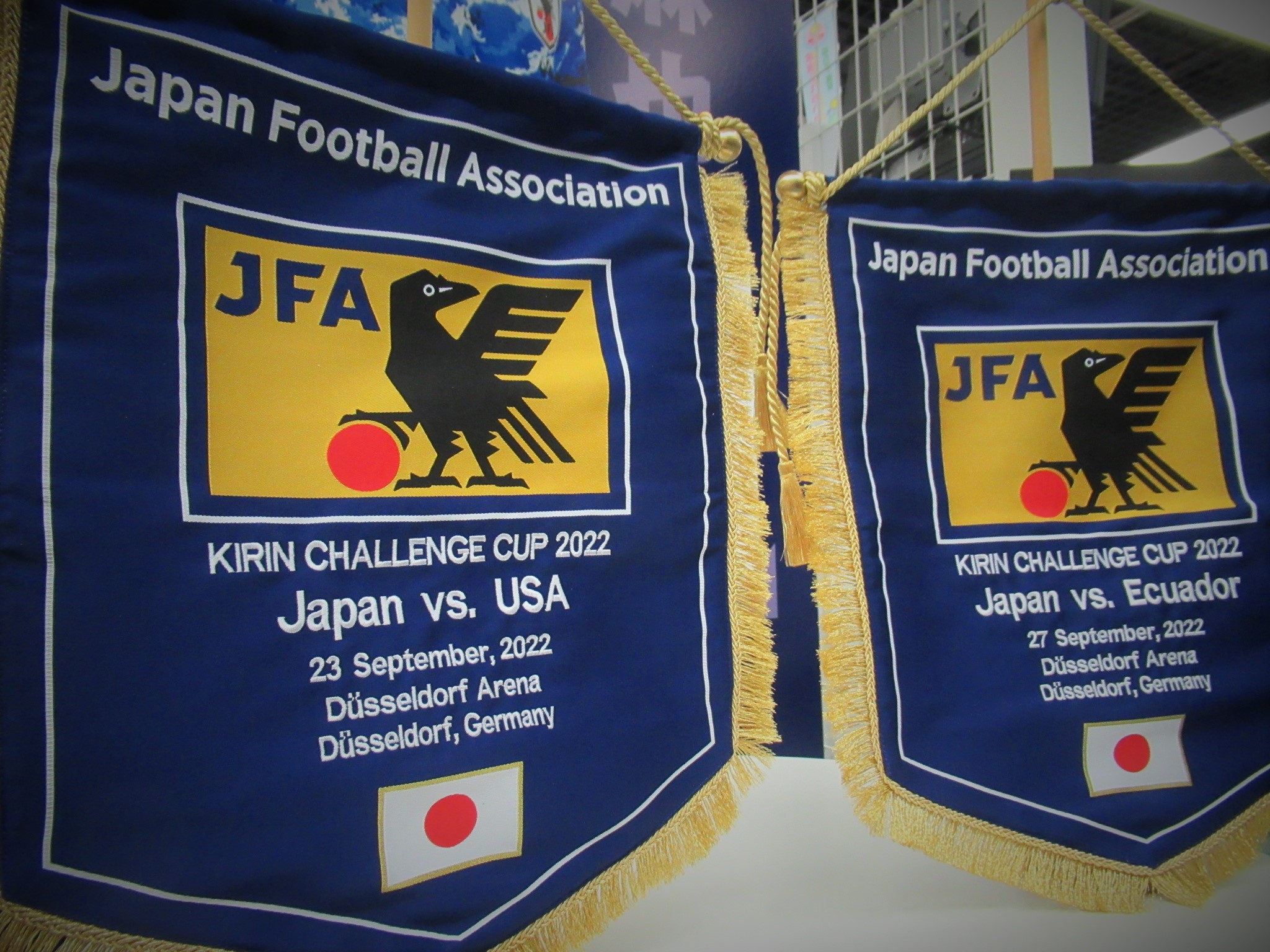 日本サッカーミュージアム Jfa Museum Twitter