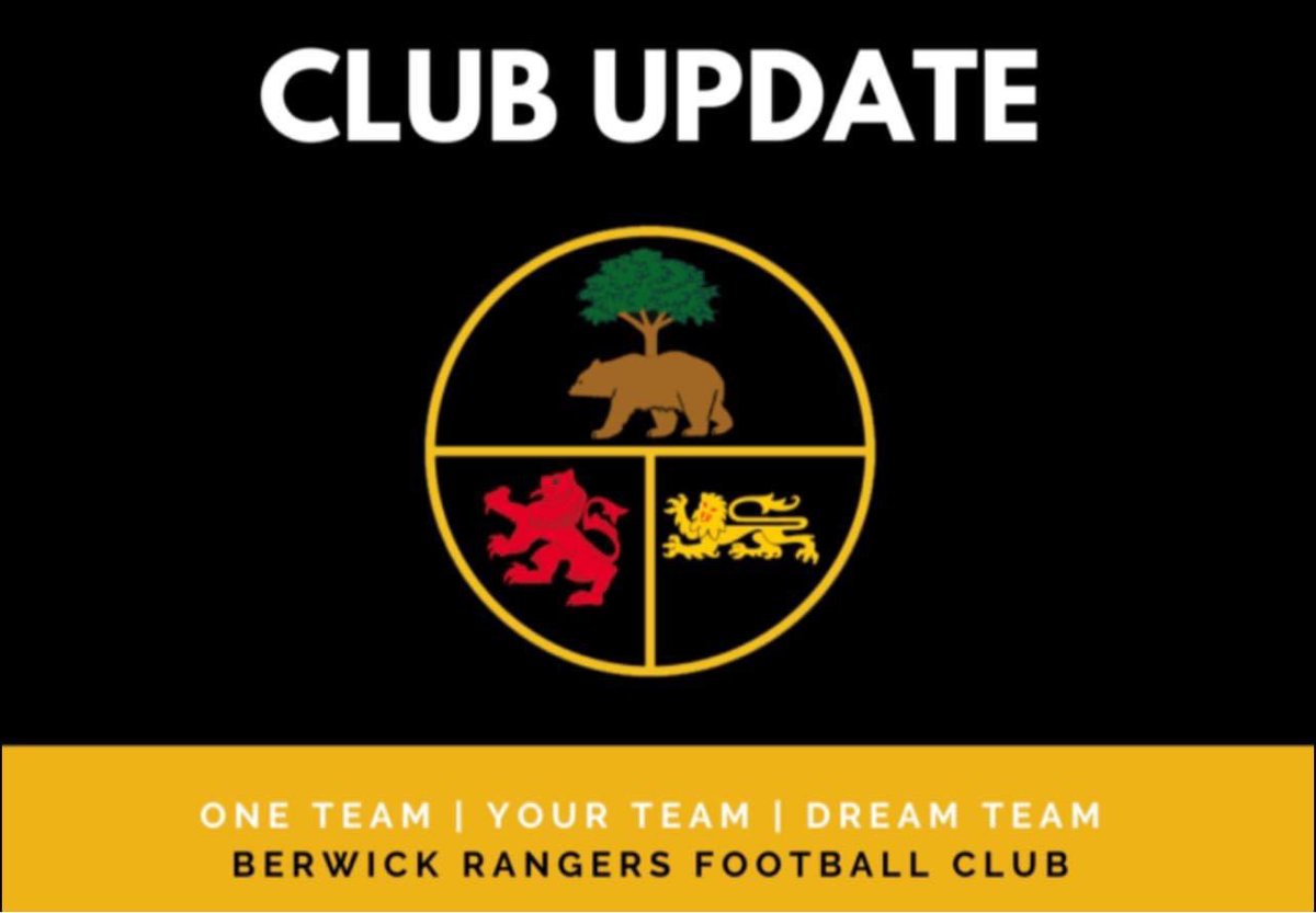 ℹ️ | The club is pleased to confirm that it has been successful in its appeal of Michael Travis’ red card for violent conduct (A2) in Saturday’s Scottish Cup tie against Linlithgow Rose via a fast track panel.