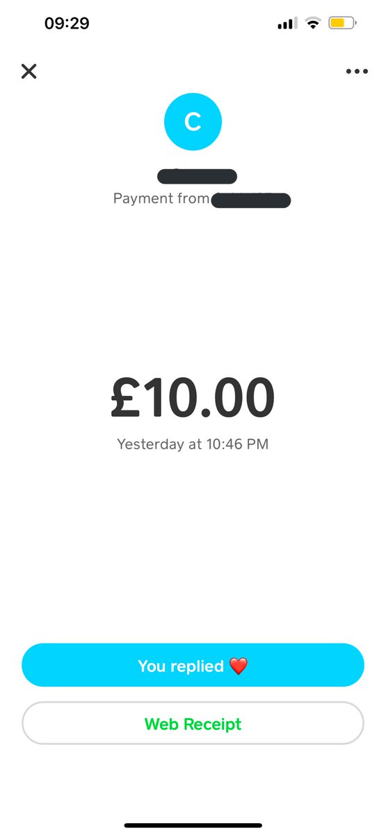 Goddesstoni_'s tweet photo. We can do better than this🙄

£tonimonique

Findom https://t.co/5wfrwEHbw0