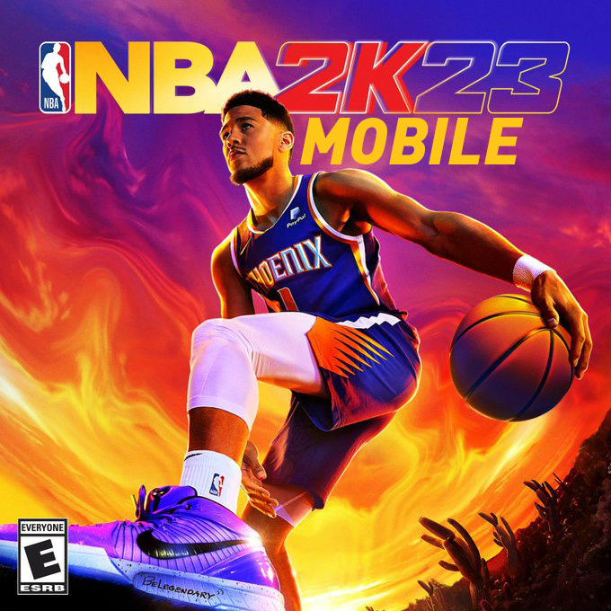 NBA2k23Mobile's tweet photo. Now you can download NBA 2K23 on your mobile devices for free!

Hit the link below and enjoy playing NBA 2K23 Mobile
https://t.co/MxAbvkPmiK https://t.co/0Kngxzgsia
