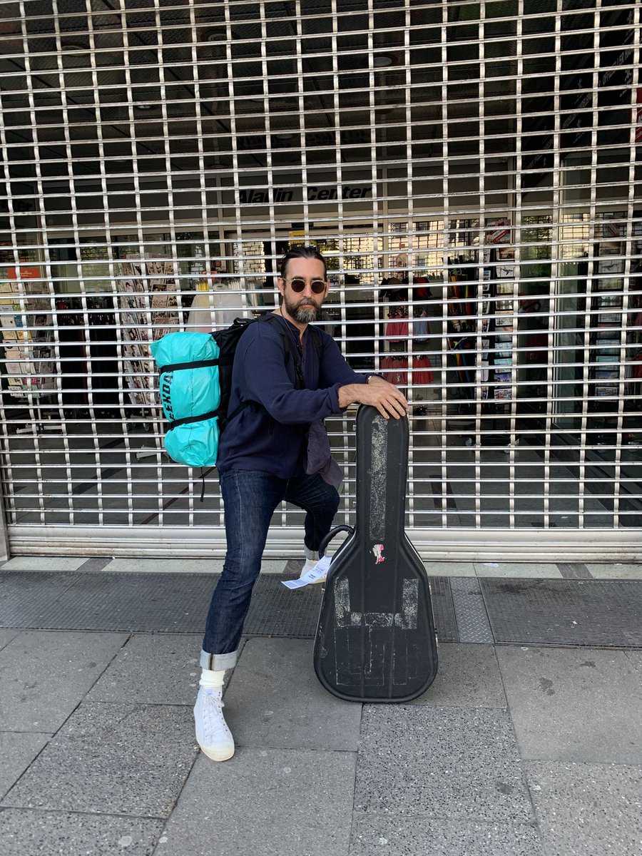 Charles Watson (@charleswatson__) on Twitter photo Thanks, @Reeperbahn_Fest.
Tour picks up again today….
Southampton <a href="/heartbsoton/">HEARTBREAKERS</a>
Brighton Hope & Ruin 23/9
London <a href="/OsloHackney/">Oslo Hackney</a> 24/9
Link in bio babby duck. Thanks, @Reeperbahn_Fest.
Tour picks up again today….
Southampton <a href="/heartbsoton/">HEARTBREAKERS</a>
Brighton Hope & Ruin 23/9
London <a href="/OsloHackney/">Oslo Hackney</a> 24/9
Link in bio babby duck.