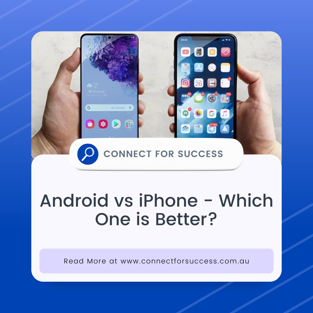 CFSSydney's tweet photo. Buying a smartphone these days is a lot like buying a car. Which one you ultimately choose depends mostly on just one factor: which one you like better on a primal level that's hard to communicate other than "this feels right."

https://t.co/56KSp8T1Lu https://t.co/g2AdjSL1YS