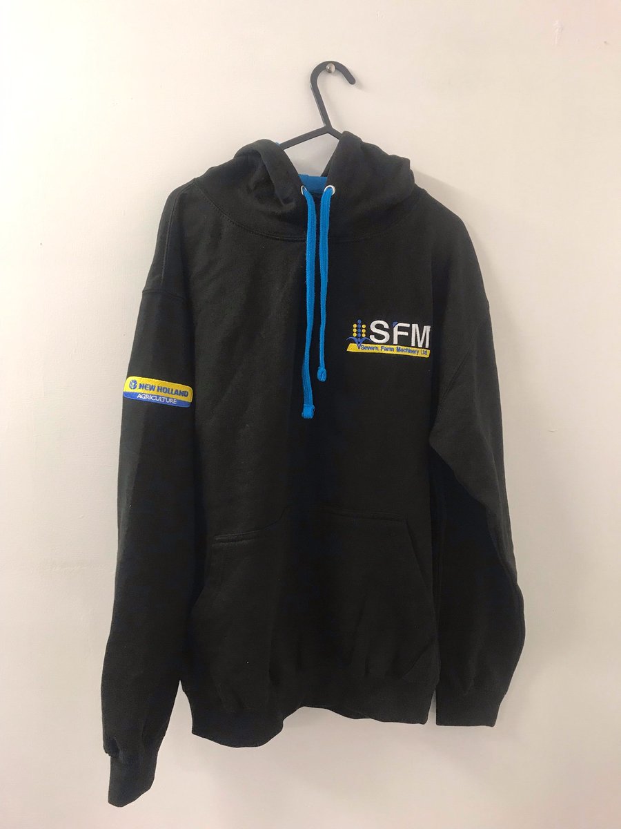 Severn Farm Machinery Ltd tweet media