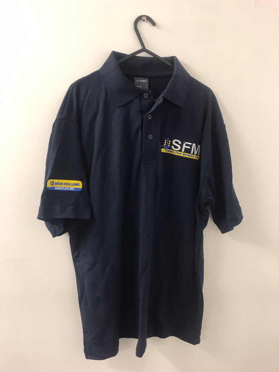 Severn Farm Machinery Ltd tweet media