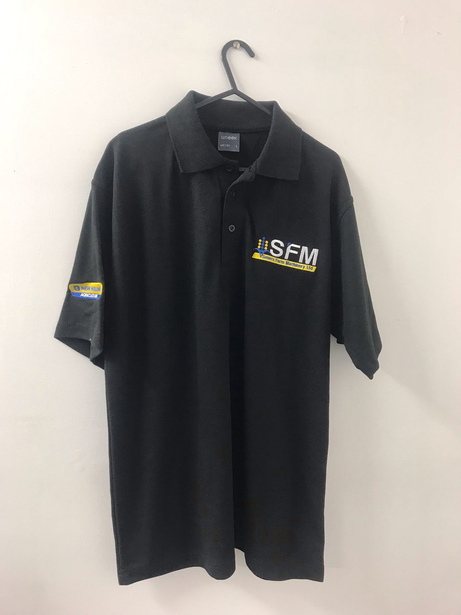 Severn Farm Machinery Ltd tweet media