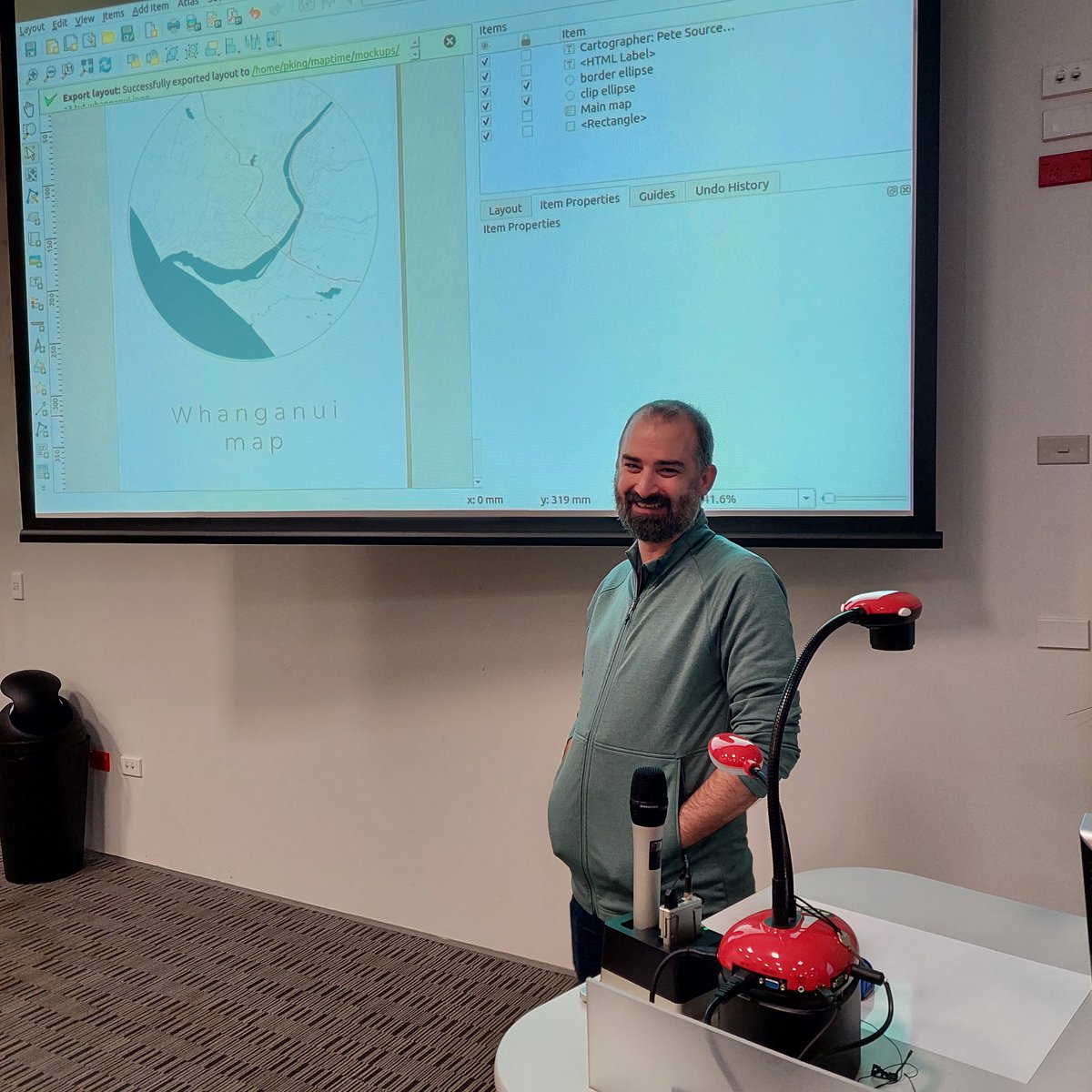 SpatialThink Lab @spatialThinkLab (instagram) tweet media