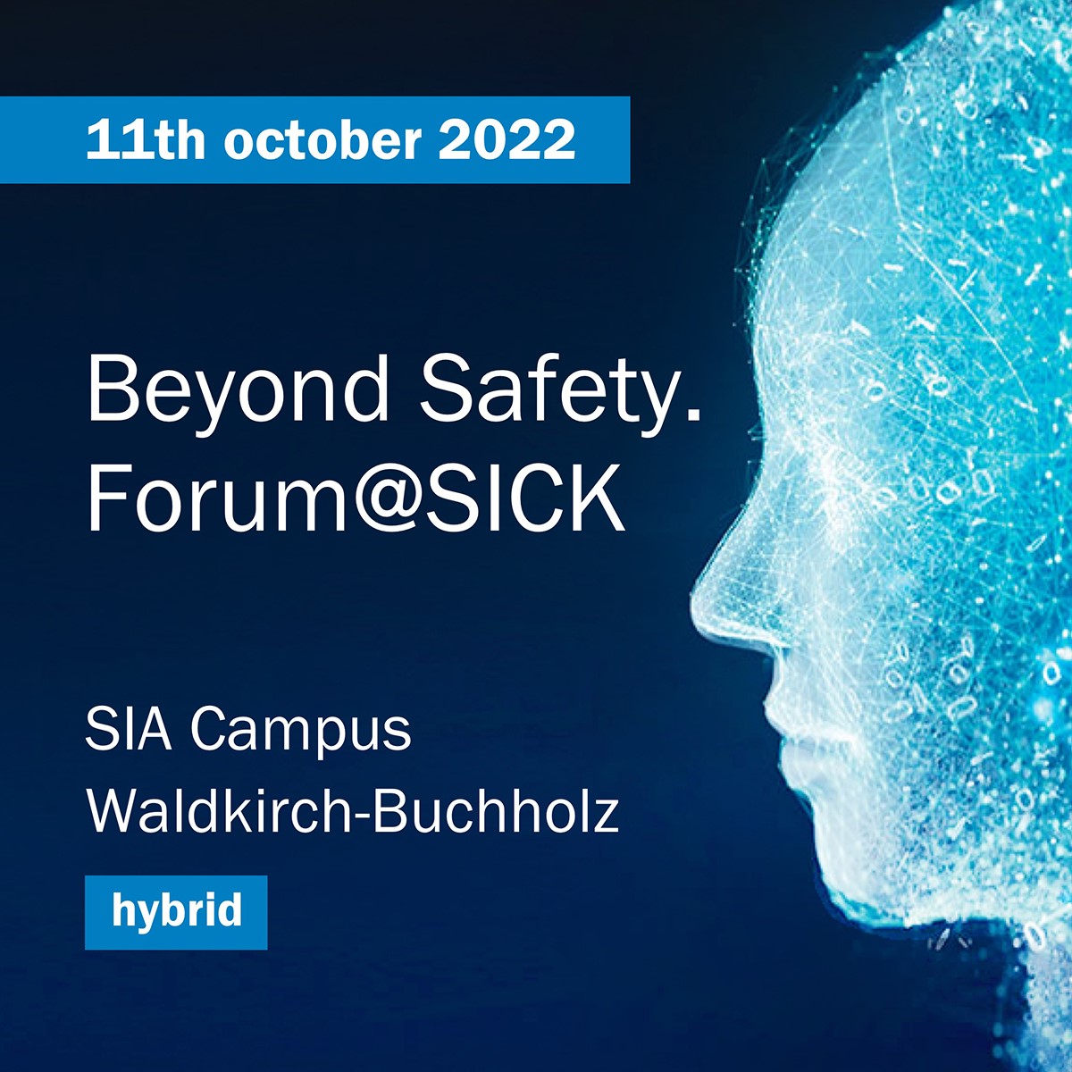 SICK Deutschland (SICK_de) / Twitter