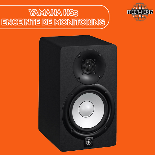 megahertzfr's tweet photo. 🔥YAMAHA HS5 / ENCEINTE DE MONITORING #yamaha #HS5 #monitoring #HomeStudio #tekliss #reims #troyes

👉 https://t.co/f3h9EuUKiA https://t.co/BH0fayMlIh