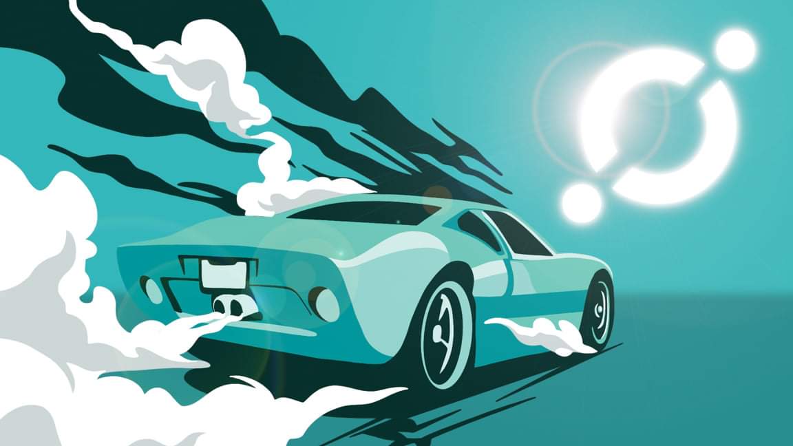 This is how I imagine ICON in 2023 🔥
#icx $icx #btc #eth