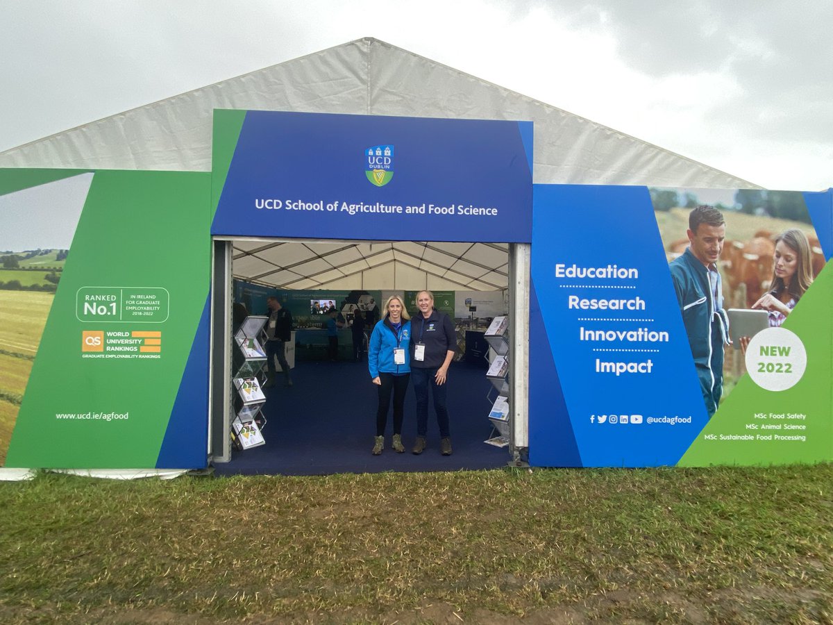 Karina Pierce (@piercekarina) on Twitter photo A slightly damp 😏morning but we’re open for business <a href="/ucdagfood/">UCD School Ag & Food</a> <a href="/NPAIE/">National Ploughing</a> this morning. Block 3 Row 15 Stand 258. Call in! <a href="/HelenBSheridan/">Helen Sheridan</a> A slightly damp 😏morning but we’re open for business <a href="/ucdagfood/">UCD School Ag & Food</a> <a href="/NPAIE/">National Ploughing</a> this morning. Block 3 Row 15 Stand 258. Call in! <a href="/HelenBSheridan/">Helen Sheridan</a>