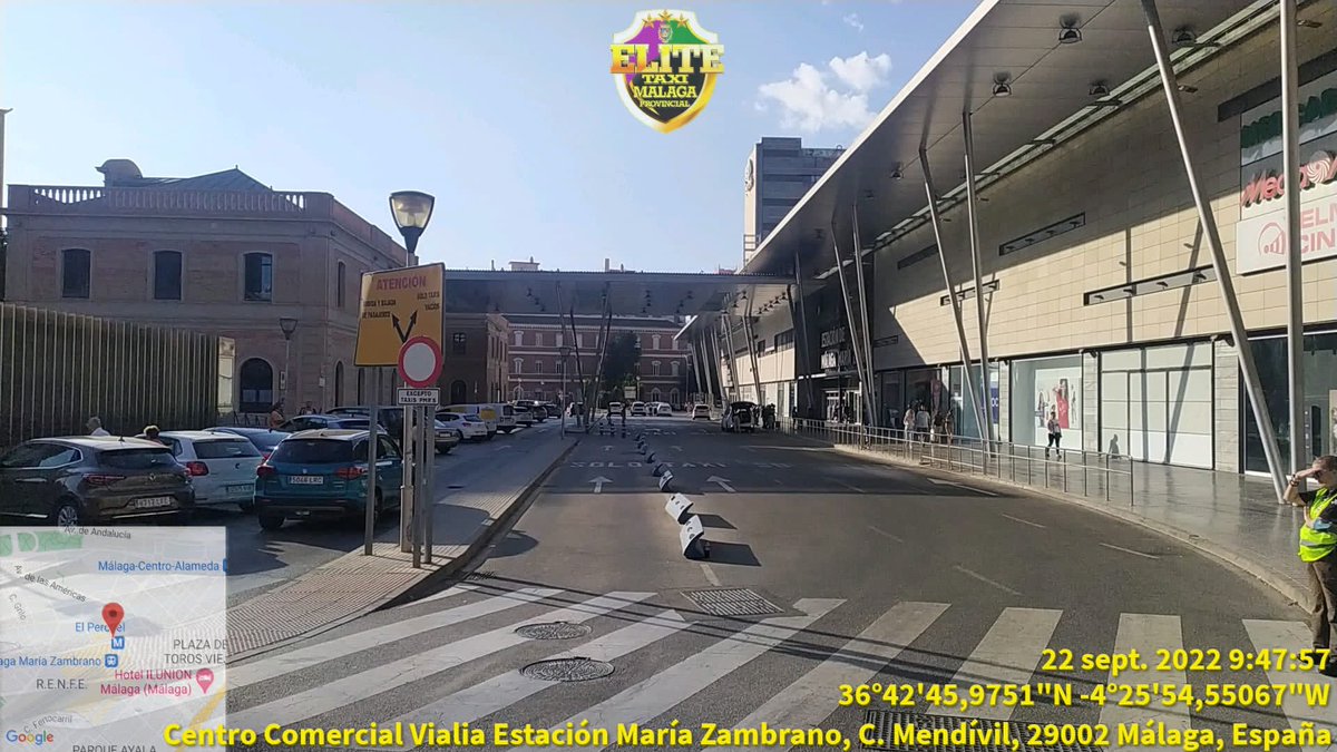 jorgequer's tweet photo. El Seguimiento de los paros del #Taxi en #Malaga es del 95%.  @PSOEaytoMalaga @aDanielPerez defendemos el servicio público esencial que realizan @FAAT_Andalucia @AUMATMalaga @EliteTaxiMalaga @FAET_Andalucia @taxiunionmlg @GrupoTaxis @taxicostadelsol https://t.co/KiytPhKvEJ