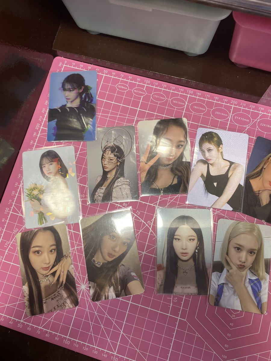jenchaecarts's tweet photo. #hyeceived tysm @cafehyewon for bringing home a lot of my prios!! 🥹  hyewon toast haver na at last <33 take care always tysm also for the cute and neat packaging!! :> https://t.co/ufFavdaRZ2