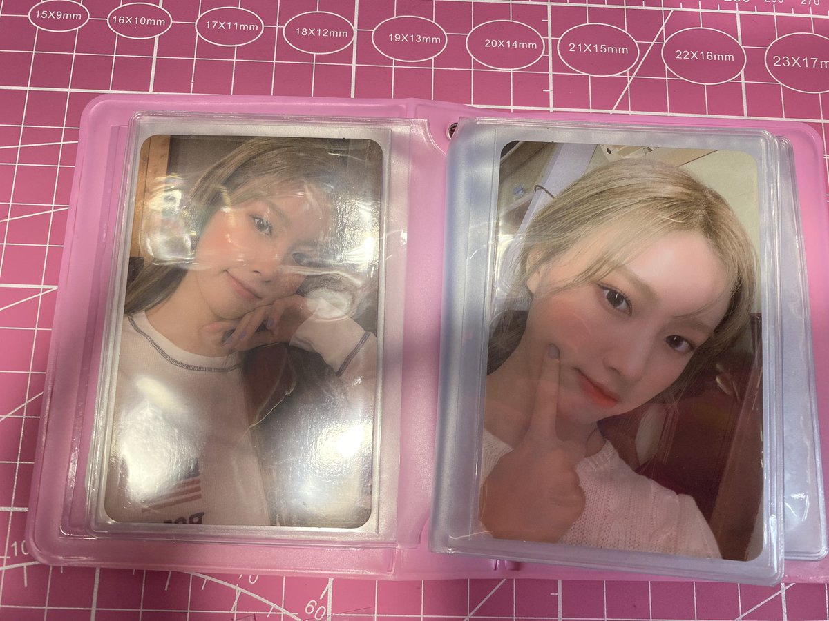 jenchaecarts's tweet photo. #hyeceived tysm @cafehyewon for bringing home a lot of my prios!! 🥹  hyewon toast haver na at last <33 take care always tysm also for the cute and neat packaging!! :> https://t.co/ufFavdaRZ2