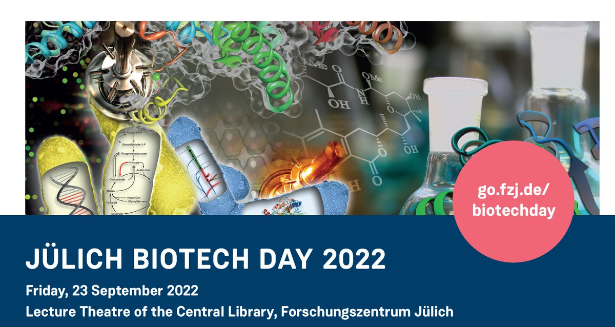Off to <a href="/fz_juelich/">Forschungszentrum Jülich | @fzj@social.fz-juelich</a> for the #Juelich #Biotech #Day! Looking forward to catch-up w/<a href="/NickWierckx/">Nick Wierckx</a> @lm_blank Anita Loeschcke &amp; other colleagues there!