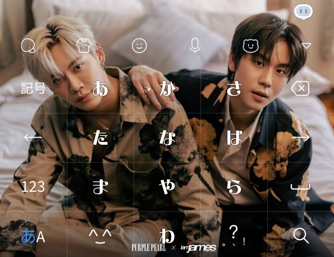 Koyukix1's tweet photo. キーボード、模様替え。

IG : iamjames_tk https://t.co/O140SzzkqF