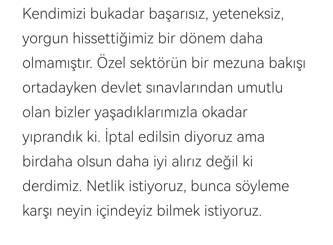 haticekt1's tweet photo. #kpss2022iptaledilsin https://t.co/HkqRqbu8eB