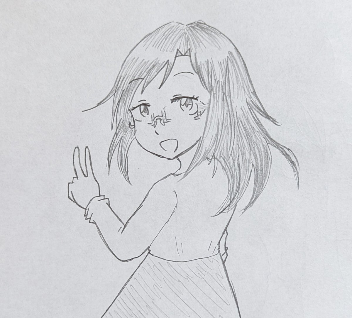 #斜め後ろを載せて5rt来たら強者 