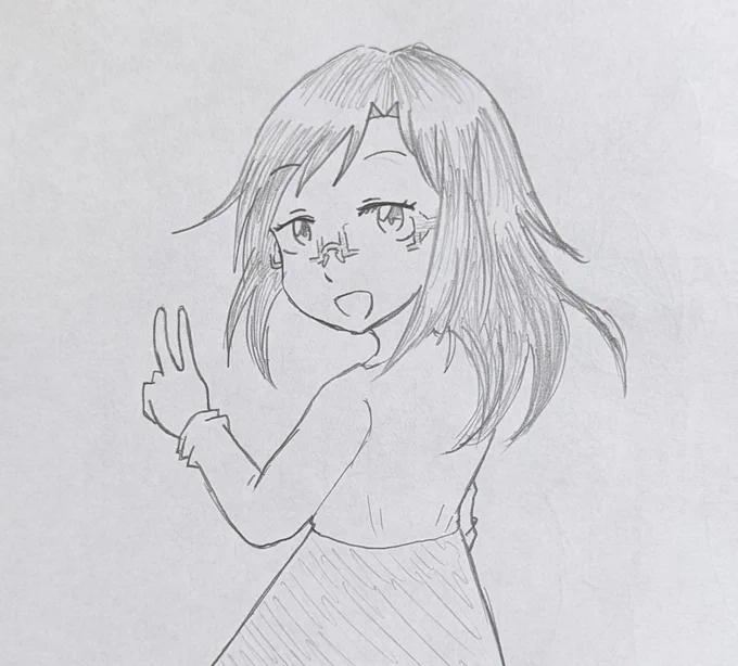 #斜め後ろを載せて5rt来たら強者 