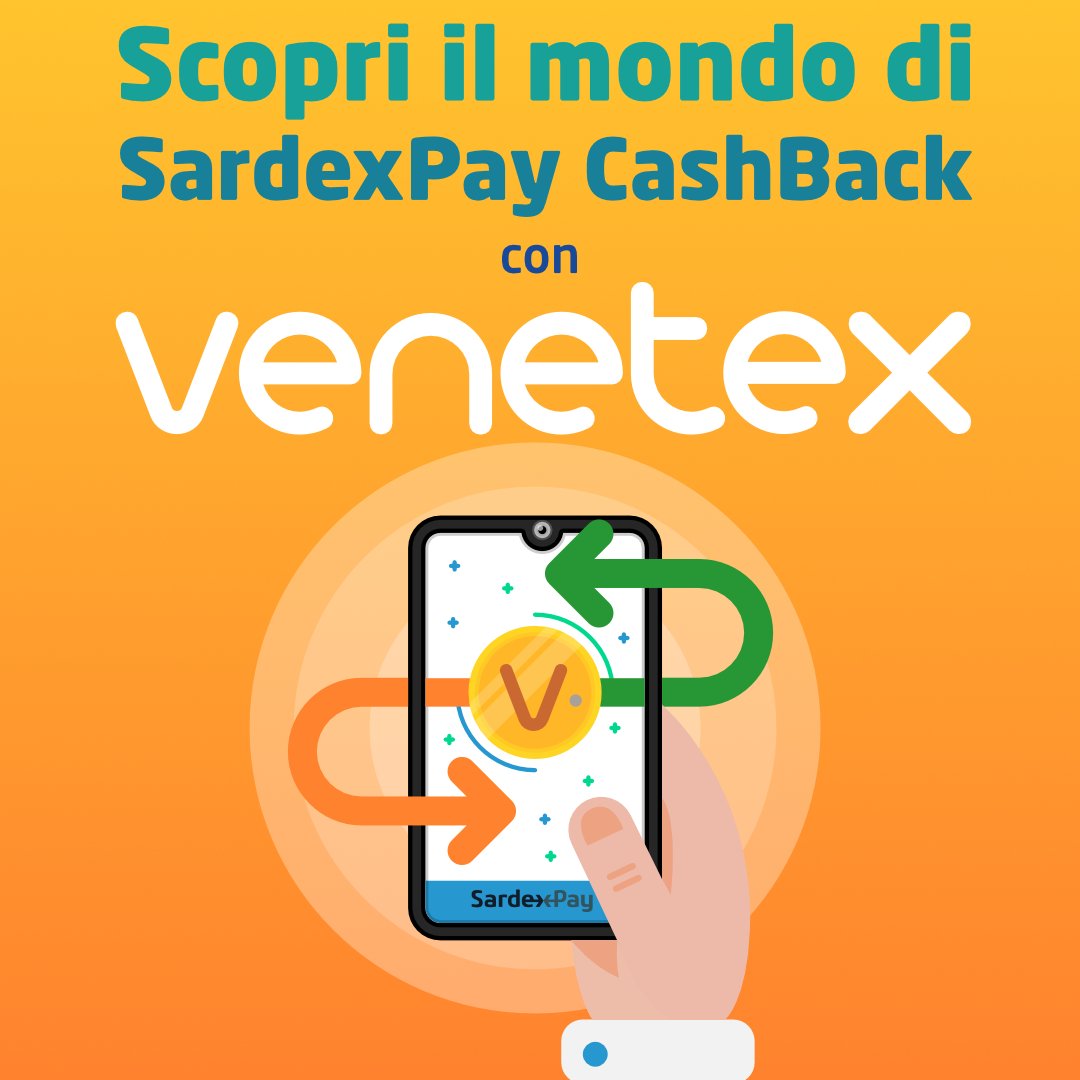Venetex.net tweet media