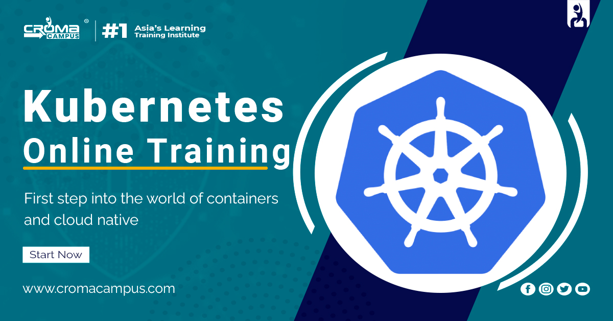 cromacampusit's tweet image. Introduction to Kubernetes Infrastructure: Features & Benefits
5284a1c3b4777a54a923.writing.io/posts/introduc…
#Kubernetes #KubernetesTraining #KubernetesCourse