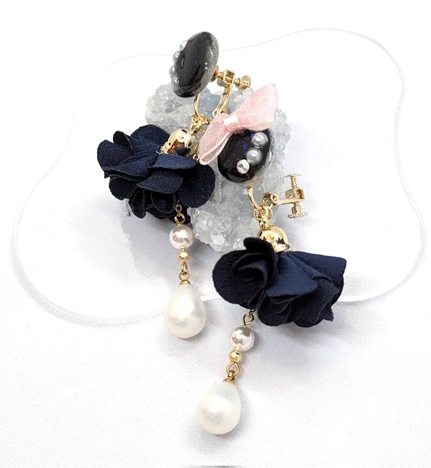 お品書き追加1コピー本イメージアクセサリーエアグル、カレンチャン#プリステ25R 