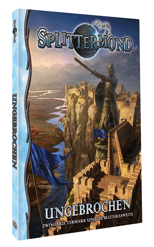 Splittermond's tweet photo. Hier die Auflösung des Rätselmonds vom 26. September: Ungebrochen
Beschrieben war die Blutgrasweite und die Größe des Bands.

https://t.co/8vTeY3usgh

#splittermond #pnp #fanatsy #adventure #roleplaygame https://t.co/yYdOwFonK4