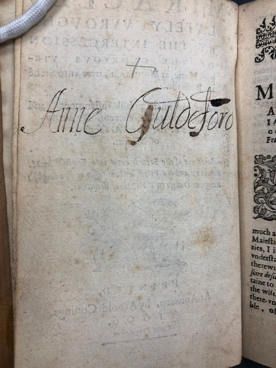 Discovering more women in the Jesuit antiquarian book collection
#HerBook #JesuitBooks #RareBooks