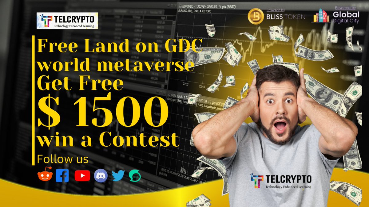TelcryptoA's tweet photo. https://t.co/mD5Kma4t31
https://t.co/8au70va1TJ
Cryptocurrency is a digital payment system that doesn't rely on banks to verify transactions. It’s a peer-to-peer system that enables anyone to send and receive payments anywhere.
#telcryptotitans #telcrypto #telcryptotitans https://t.co/AmP74hFnCo