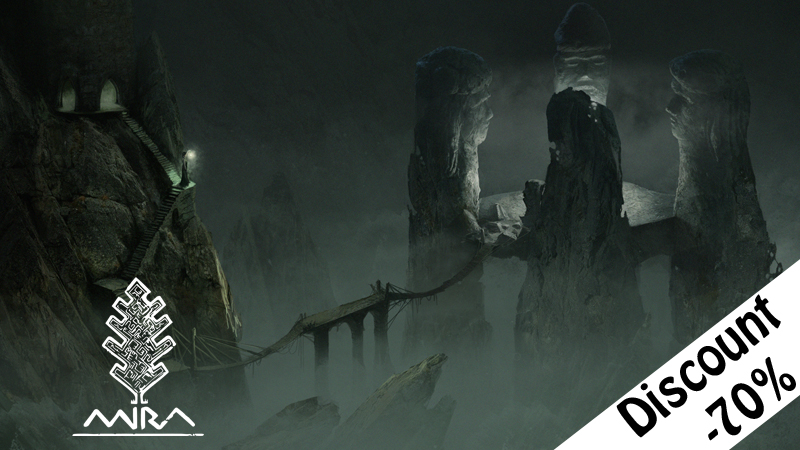 Mira Game tweet media