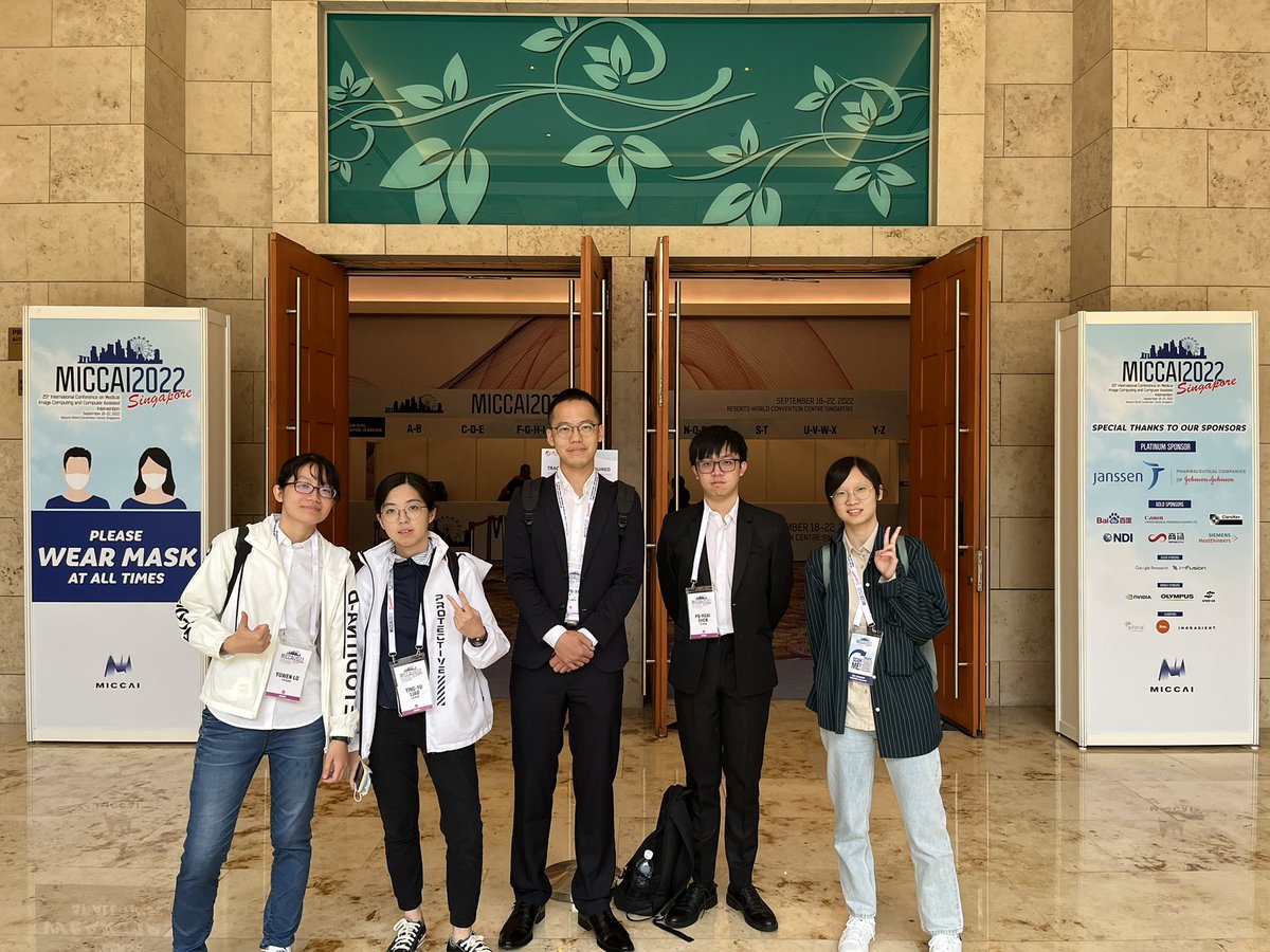kytimmylai's tweet photo. First place in #DFUC2022, thanks my team and the official.
Being a participant of conference is such a exciting experience. Wish to extend my academy to do more research in the future. #csphd https://t.co/zv8Mi1uyGs