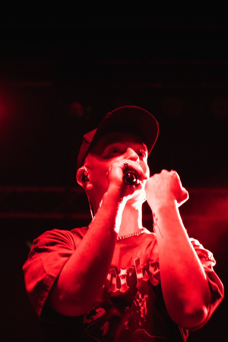 RECYCLED J tweet media