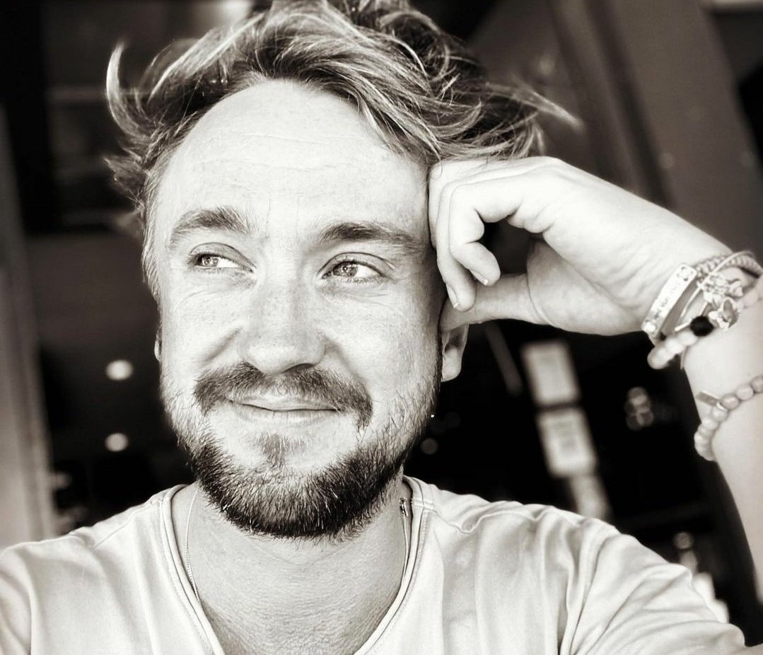 T22positivity's tweet photo. The happiest birthday to our Tom.

@TomFelton thank you for being a wonderful person, thank you for always being so caring and lovely to us.

You're strong, you're beautiful. Love you forever.

"As long as your eyes are blue, you'll always be our 22." xx

#HappyBirthdayTomFelton https://t.co/V2lU49eoDv