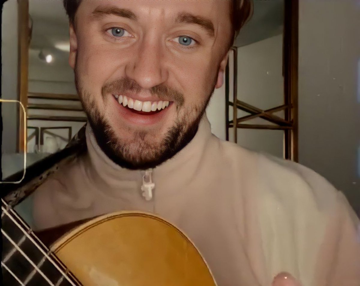 T22positivity's tweet photo. The happiest birthday to our Tom.

@TomFelton thank you for being a wonderful person, thank you for always being so caring and lovely to us.

You're strong, you're beautiful. Love you forever.

"As long as your eyes are blue, you'll always be our 22." xx

#HappyBirthdayTomFelton https://t.co/V2lU49eoDv