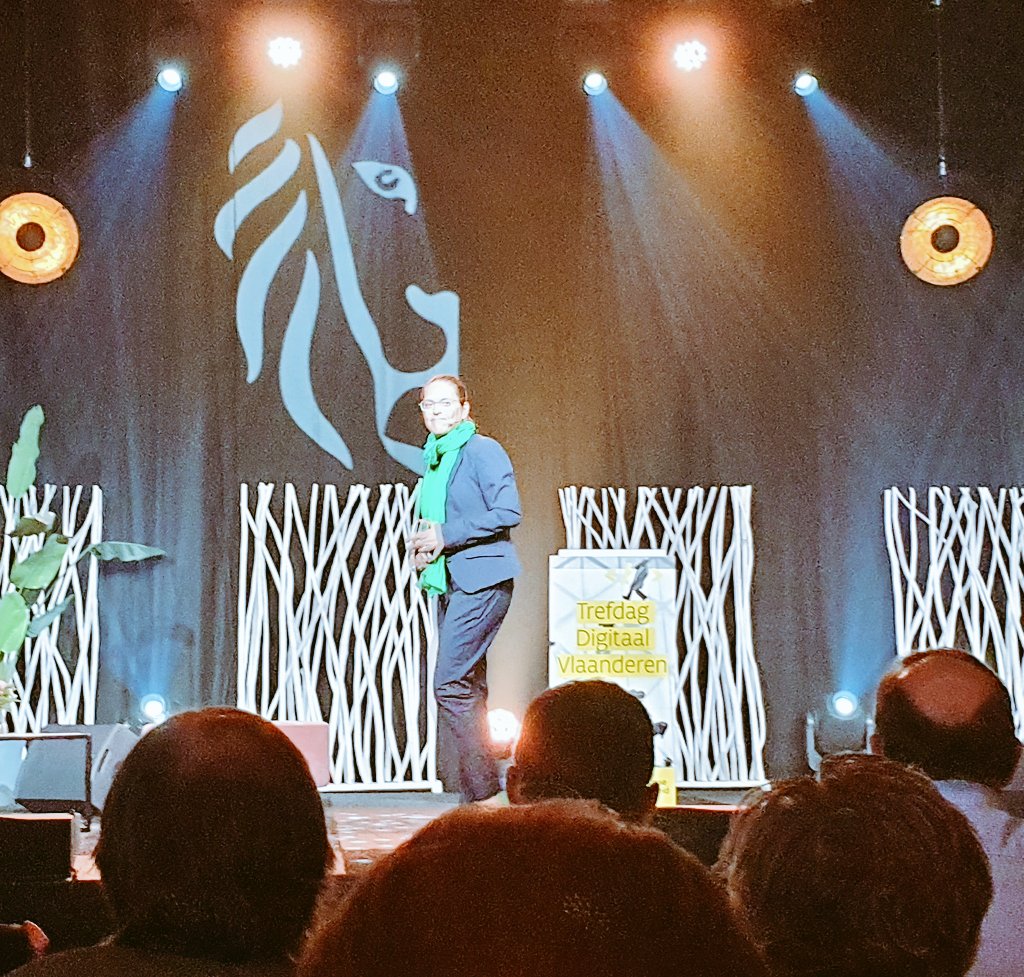 Pieter Lenaerts tweet media