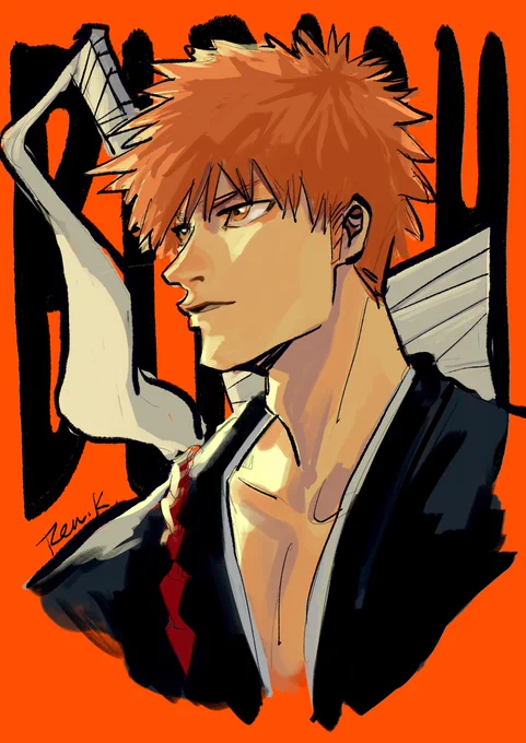 千年血戦編楽しみ #BLEACH 