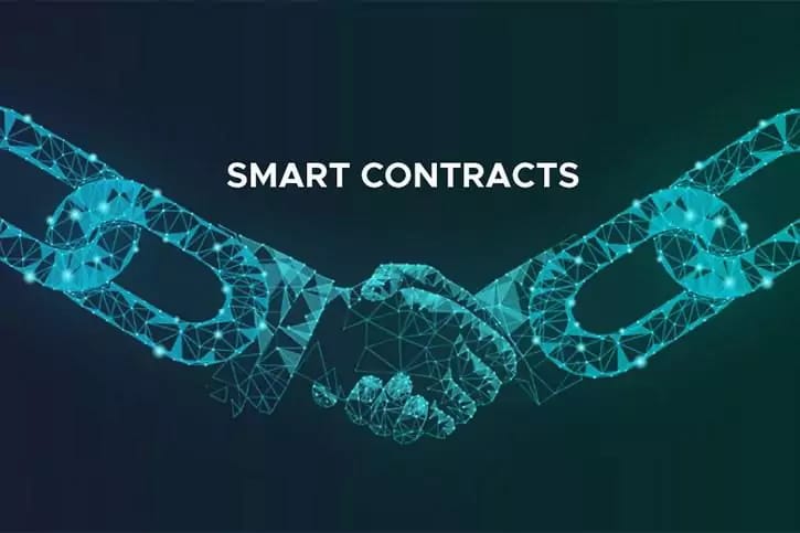 zbrlohar's tweet photo. Smart contracts are a great innovation of blockchain technology. Read more:
https://t.co/qyZGOcBSGH
https://t.co/2VK1MIxy6f
#blokchain #development #smartcontract #Web3 #NFTCommuntiy #HTML #smartcontractdevelopmentcompany #SoftwareEngineer #software #zubair #bawdicsoft https://t.co/VeOe1FSpDL