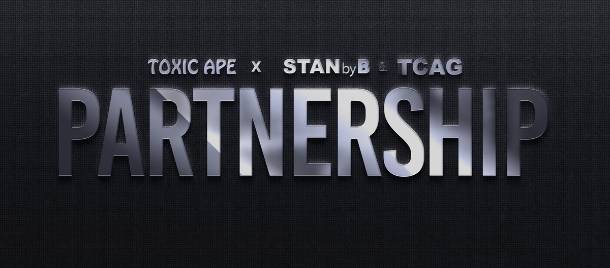 TOXIC-APE tweet media