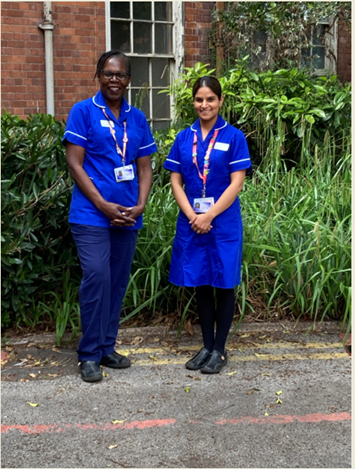 FallsUhl's tweet photo. #FallAwarenessweek Why don't you come along today to see our Fall Safety Stand, it will be an opportunity to meet us at the LRI Restaurant between 11- 2pm. @uhl_DOE @Leic_hospital @carolbrad1 ππ https://t.co/ugp7TcsvqZ