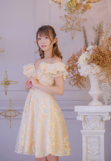 Twitterのコスプレ画像11