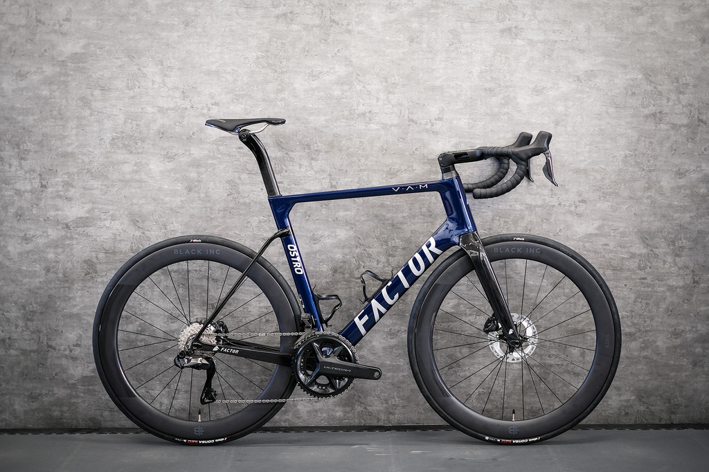 Vires Velo tweet media