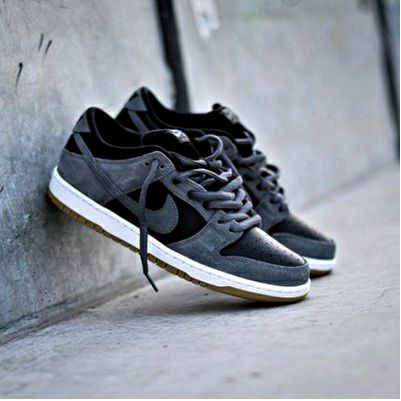 Rodrigo78345552's tweet photo. Dê uma olhada em Man shoe Dunk Low TRD " dark Gray/black gum " Sapato Plano Masculino por R$42,16 - R$197,16. Compre na Shopee agora! https://t.co/J74xGrgbHs https://t.co/nml7iai0a3