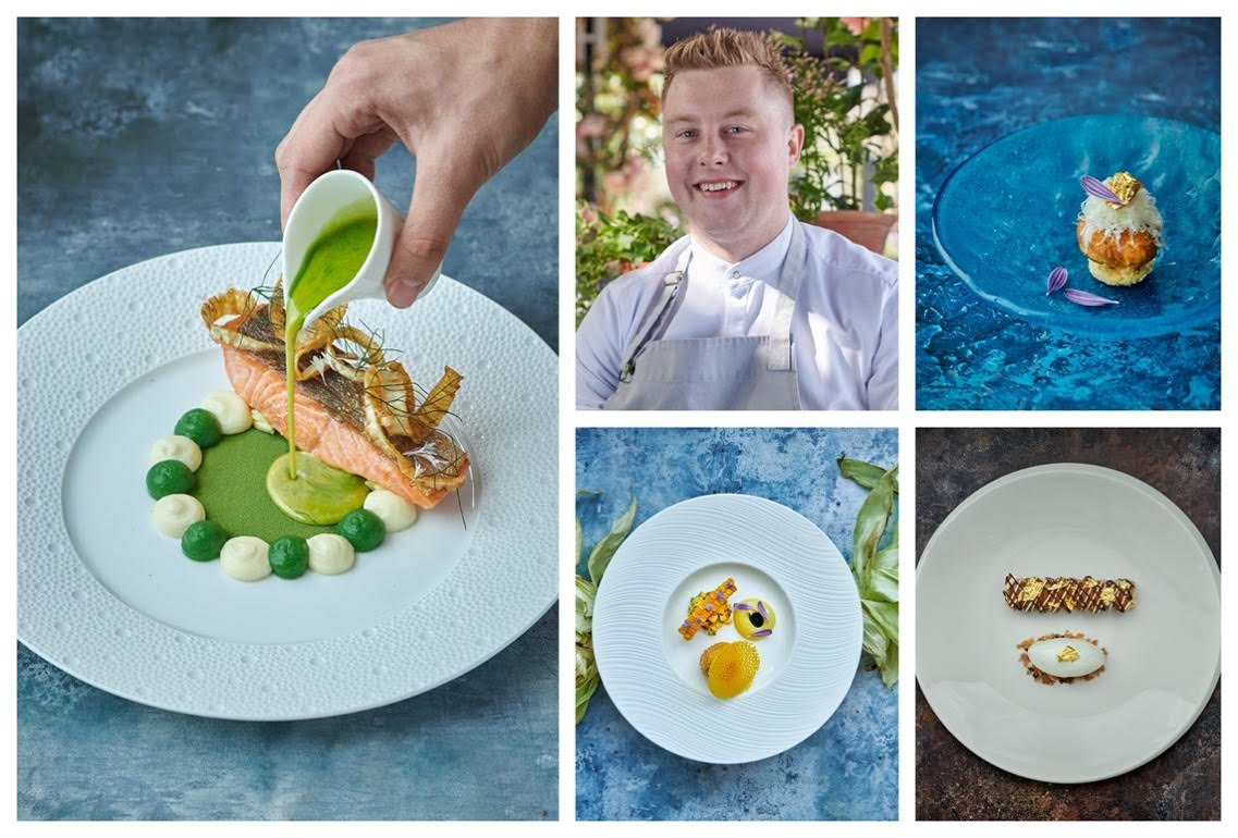 Richard Vines tweet media