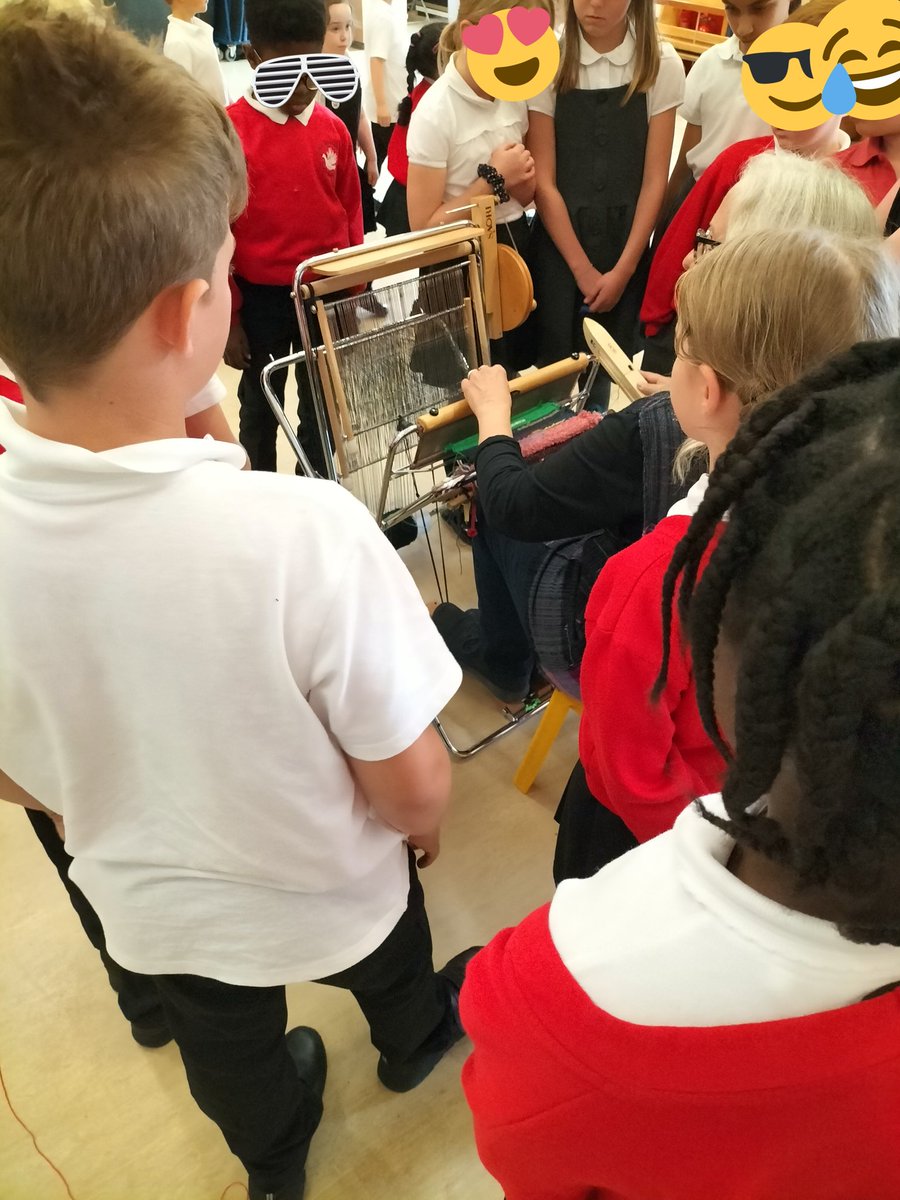 Clifton Upon Dunsmore Church of England Primary tweet media