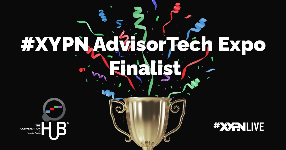 We're excited to announce that The Conversation Hub from Econiq has been selected as a Finalist for the #XYPNLIVE AdvisorTech Expo 

live.xyplanningnetwork.com/advisortech-ex…

#visualengagement #theconversationhub
#wealthmanagement #financialadvice