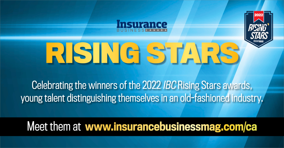 InsuranceBizCA's tweet photo. Celebrating the 2022 Rising Stars – young talents distinguishing themselves in a prestigious industry. Meet them at https://t.co/oePH1w34Vs https://t.co/GDL97wbJ6R