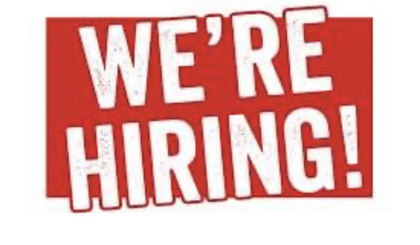 Come Join Our Team.....

We are hiring. Full and part time positions.

# Administrative Executive

# Warehouse Supervisor

Flexible and easy-going environment.

Excellent Terms and Conditions. Based in Mallow, Co. Cork

Forward your CV to info@eiremed.ie