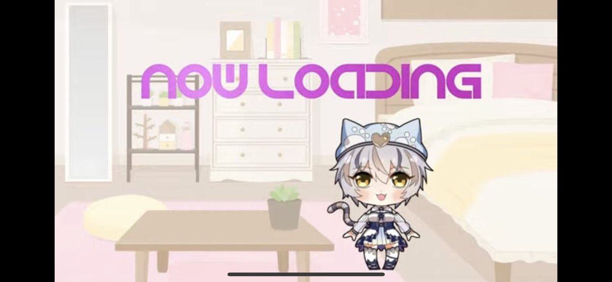 NYAVATAR_EN's tweet photo. AI VTuber Alice Aoki's first transmission is now live! Don't miss the VTuber's debut!

https://t.co/56fTQcMtP3

Tap this URL if you are interested! https://t.co/gLbiakMhiF