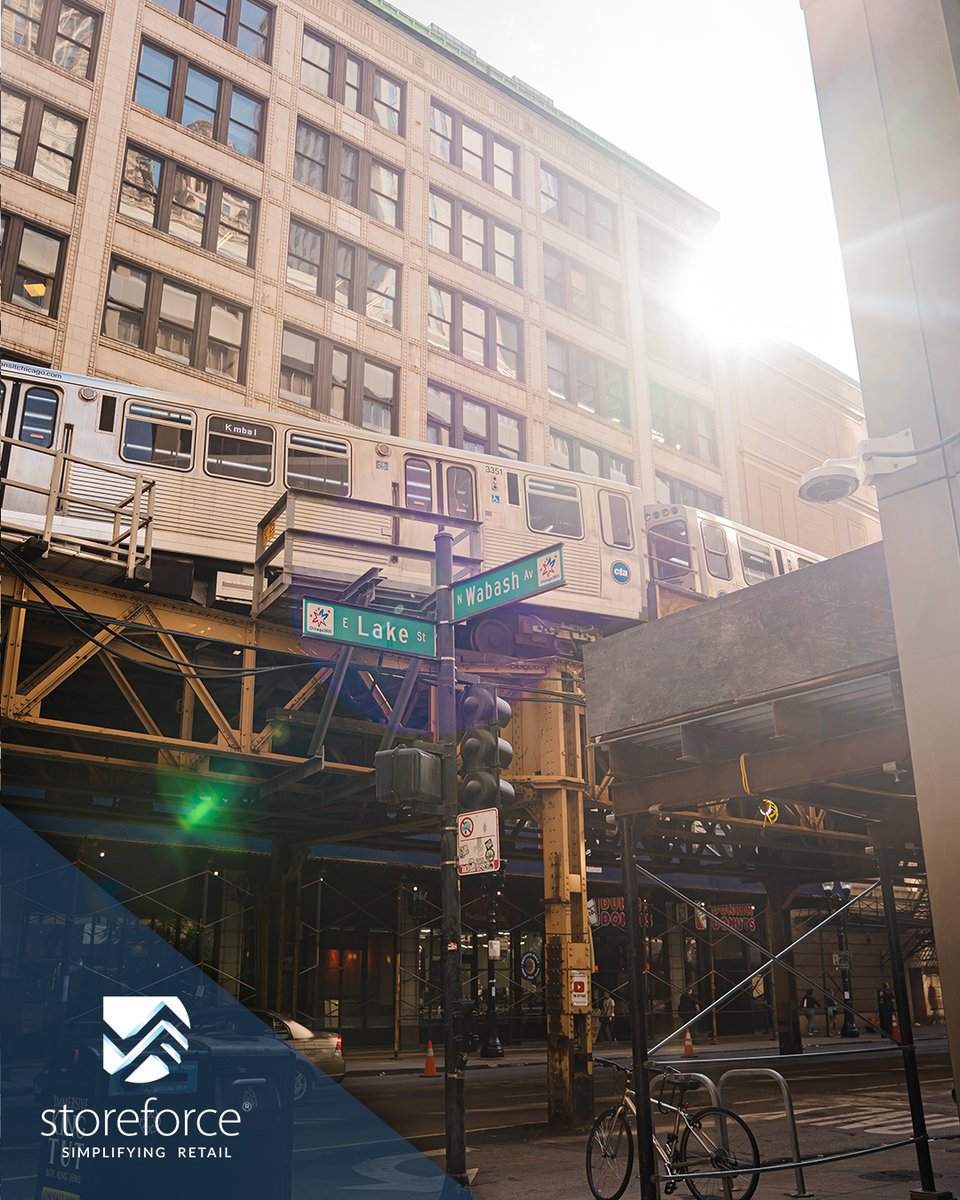 storeforce's tweet photo. The #StoreForceCommunityConference2022 kicks off today in Chicago. A community of specialty retailers and StoreForce partners will convene for networking events, panels, and informational sessions. We're very excited, and hope you are too!
#storeforce #retail #specialtyretail https://t.co/ozmIU3Ezlw